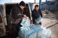 Более миллиона жителей Донбасса могут остаться без питьевой воды